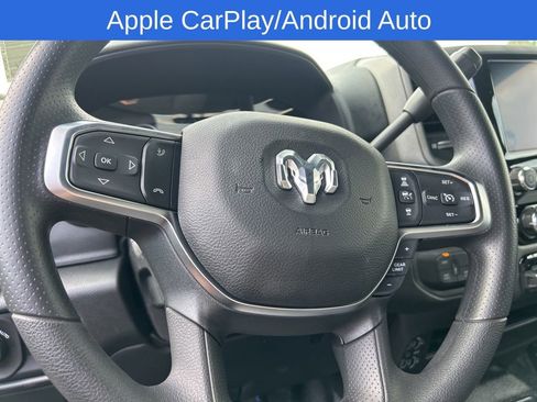 New 2026 RAM 5500 Tradesman image 16