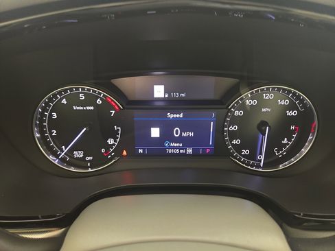 Certified 2020 Cadillac XT5 Premium Luxury image 17