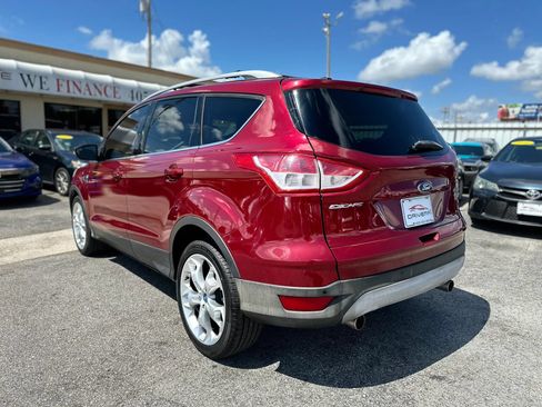 Used 2013 Ford Escape Titanium FWD image 5