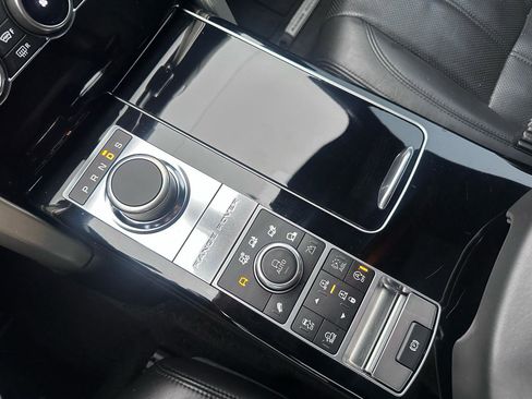 Used 2016 Land Rover Range Rover Supercharged image 29