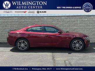 Used 2018 Dodge Charger GT AWD/4WD video 1