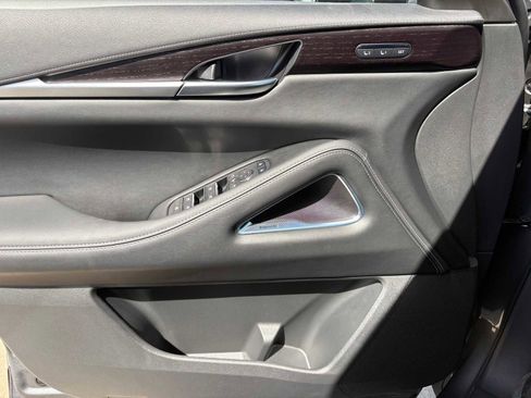 Certified 2026 INFINITI QX60 Autograph w/ Dark Cargo Package image 13