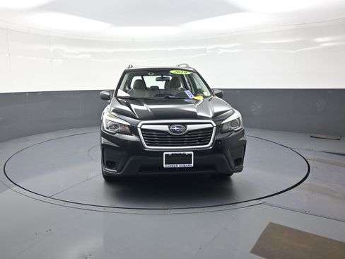 Used 2019 Subaru Forester w/ Alloy Wheel Package AWD/4WD image 8