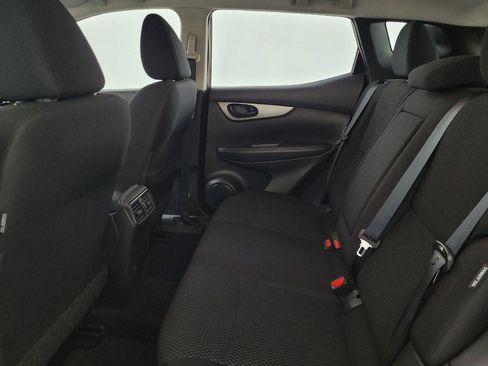 Used 2020 Nissan Rogue Sport S w/ Appearance Package AWD/4WD image 18