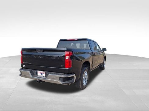 New 2026 Chevrolet Silverado 1500 LT image 4