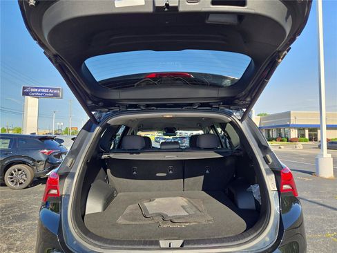 Used 2023 Hyundai Santa Fe SEL AWD/4WD image 30