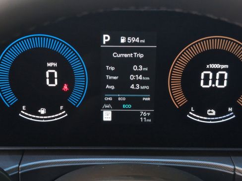 New 2026 Hyundai Santa Fe SE image 25