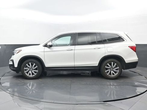 Used 2021 Honda Pilot EX-L image 7