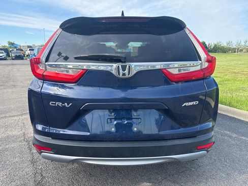 Used 2018 Honda CR-V EX image 10