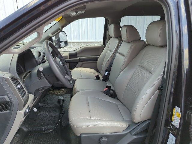 Used 2022 Ford F350 XL w/ STX Appearance Package AWD/4WD image 9
