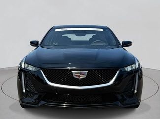 Certified 2023 Cadillac CT5 Sport w/ Super Cruise 2 Package AWD/4WD video 2