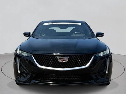 Certified 2023 Cadillac CT5 Sport w/ Super Cruise 2 Package AWD/4WD image 2