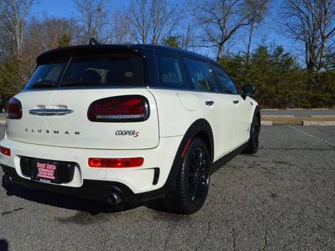 Used 2017 MINI Cooper Clubman S image 71