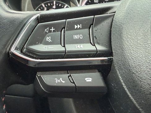 Used 2021 MAZDA CX-5 Carbon Edition image 14