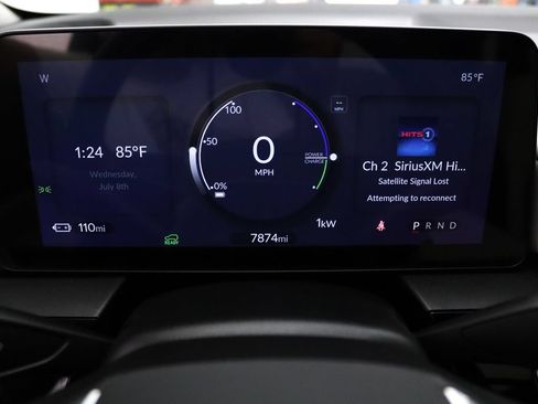 Used 2025 Honda Prologue Touring image 3