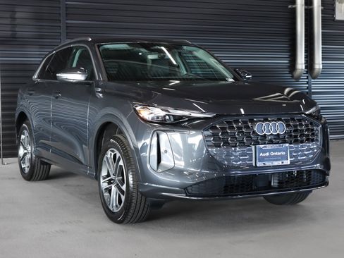 New 2025 Audi Q5 Premium image 12