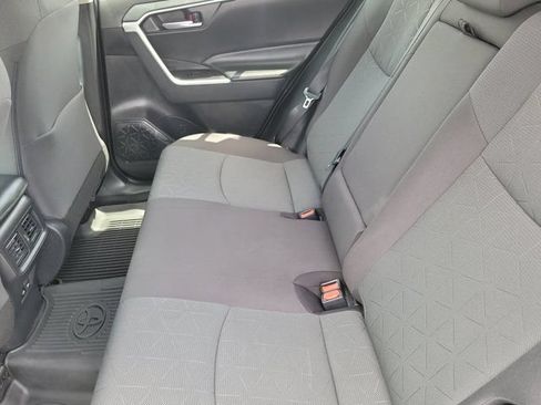 Used 2023 Toyota RAV4 XLE w/ Convenience Package FWD image 13