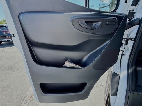 New 2026 Mercedes-Benz Sprinter 2500 image 18