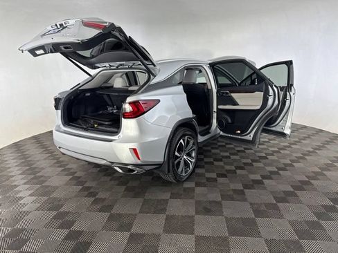 Used 2018 Lexus RX 350 AWD w/ Premium Package image 17