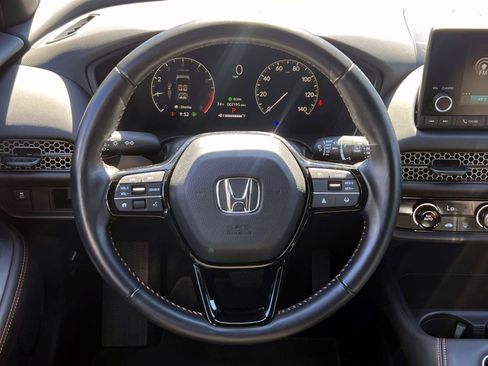 Used 2025 Honda HR-V Sport image 12