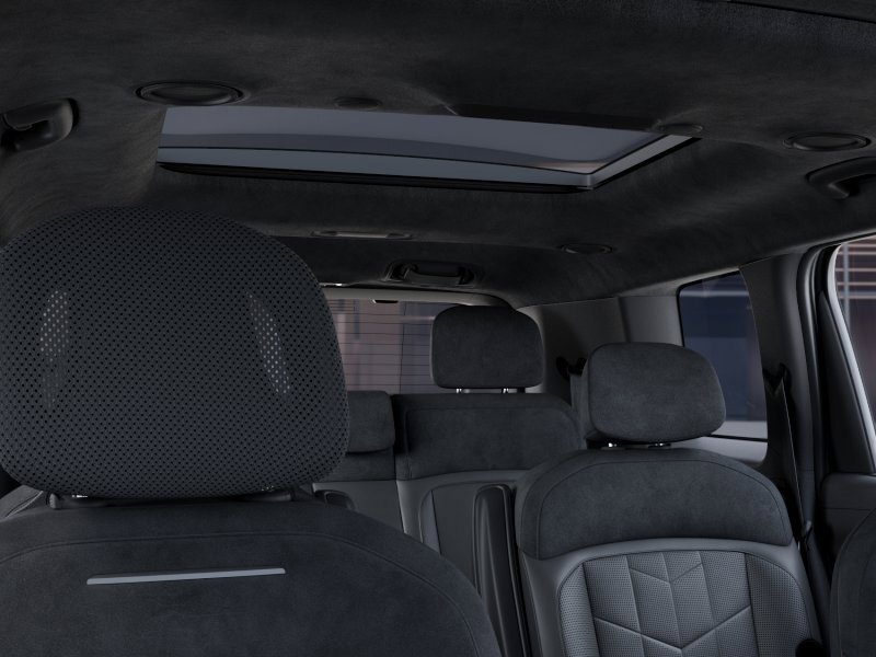 New 2027 Kia Telluride X-Line SX Prestige AWD/4WD image 35