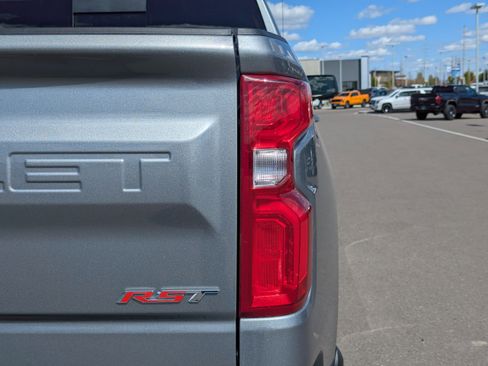 New 2026 Chevrolet Silverado 1500 RST AWD/4WD image 46