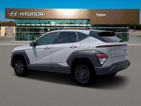New 2026 Hyundai Kona SEL Sport image 4
