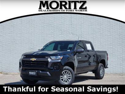 New 2026 Chevrolet Colorado LT