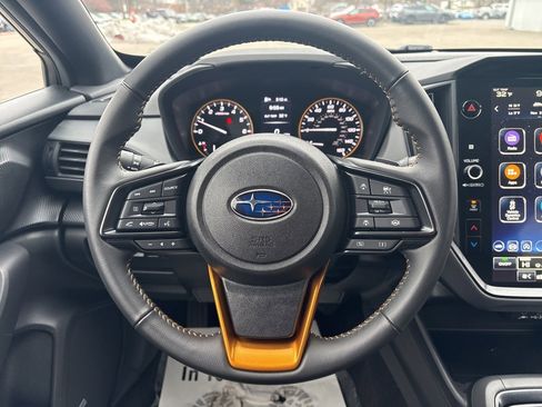 Certified 2025 Subaru Crosstrek 2.5i Wilderness image 15