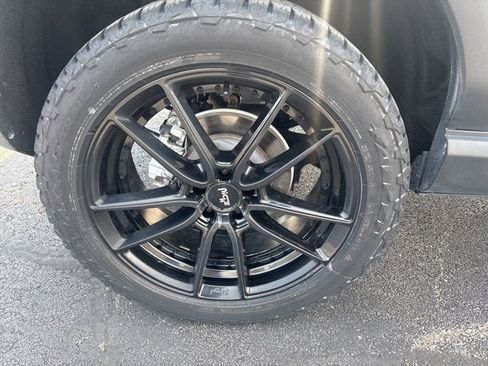 Used 2022 Ford Bronco Sport Big Bend w/ Convenience Package AWD/4WD image 19