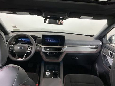 Used 2026 Ford Explorer ST w/ Sun And Sound Package AWD/4WD image 21