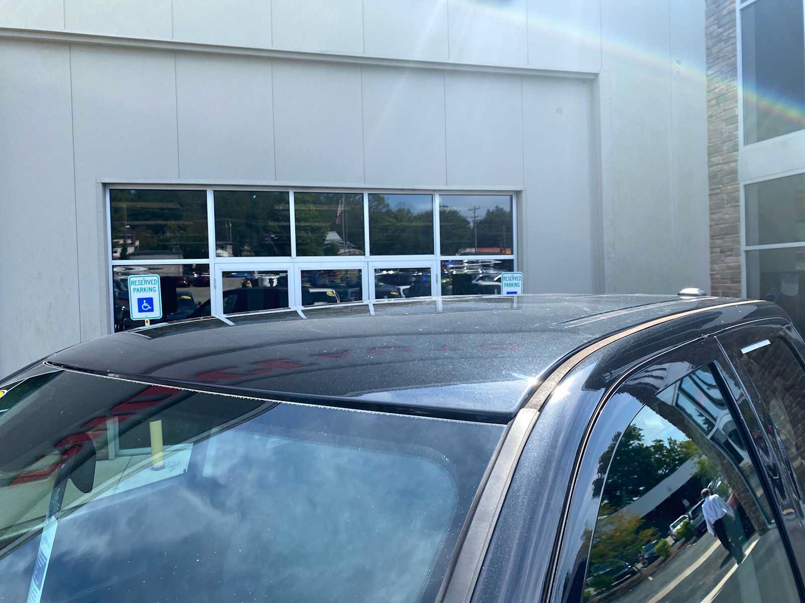 Used 2019 RAM 1500 Express w/ Express Value Package AWD/4WD image 5