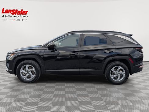Used 2023 Hyundai Tucson SEL image 2