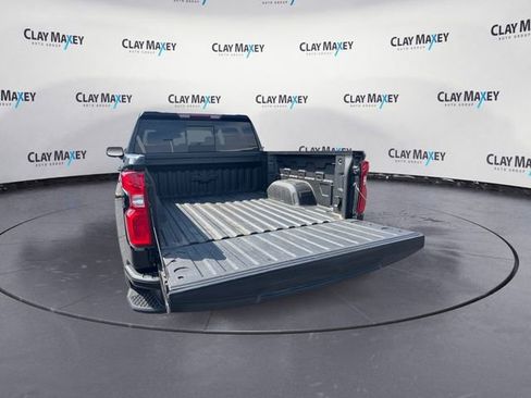 Used 2023 Chevrolet Silverado 1500 RST w/ Convenience Package II RWD image 25