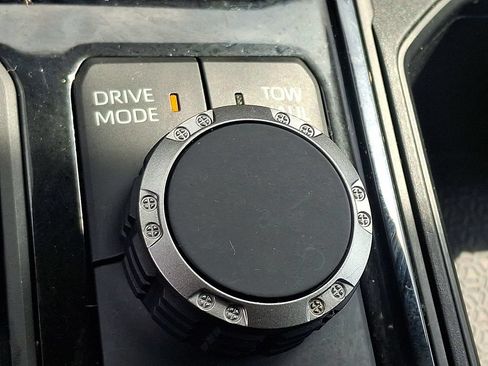Used 2024 Toyota Tundra SR5 w/ SR5 Convenience Package AWD/4WD image 23