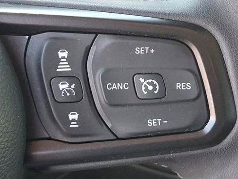 Used 2025 Jeep Wrangler Unlimited Sport S 4xe AWD/4WD image 22
