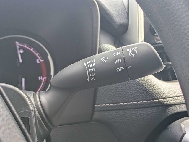 Used 2024 Toyota RAV4 LE FWD image 28