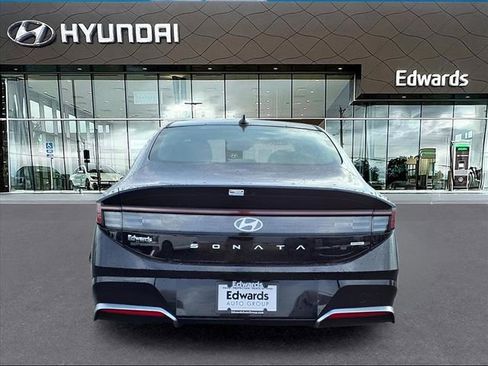 New 2026 Hyundai Sonata SEL image 6