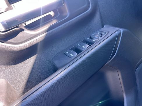 New 2026 Chevrolet Silverado 2500 Custom w/ Custom Value Package image 14