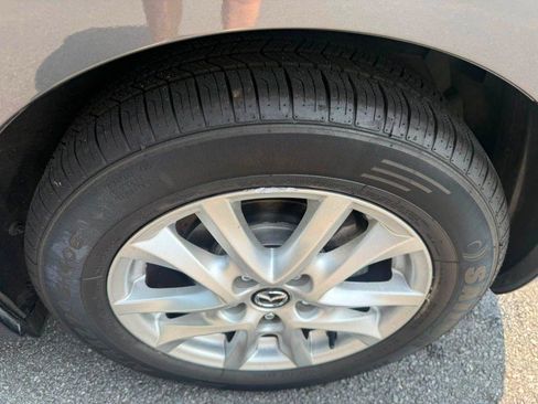 Used 2015 MAZDA MAZDA3 i Grand Touring FWD image 33