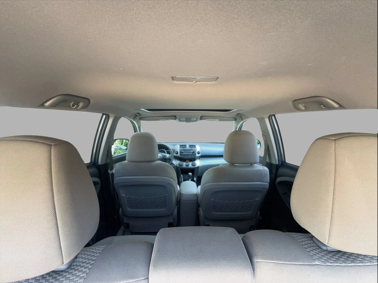 Used 2012 Toyota RAV4 FWD w/ Upgrade Value Pkg image 45