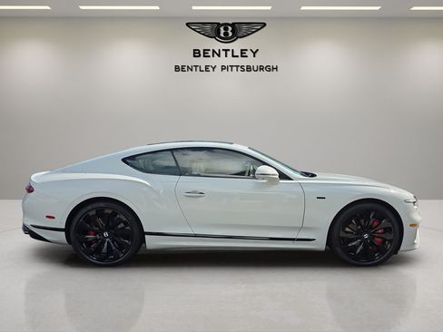 New 2025 Bentley Continental GT AWD/4WD image 4