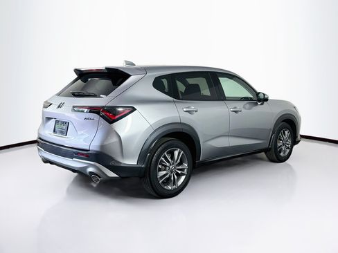 Used 2025 Acura ADX FWD image 9
