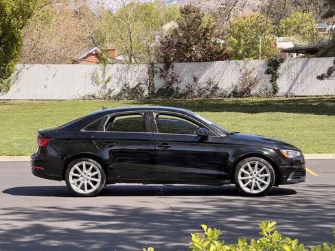 Used 2016 Audi A3 1.8T Premium image 3