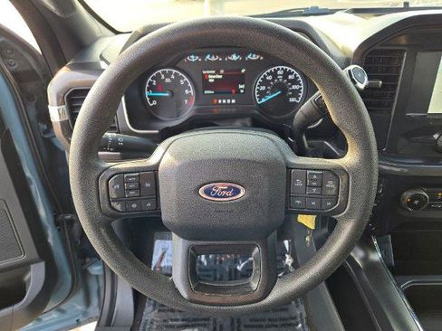 Certified 2023 Ford F150 XL w/ STX Appearance Package image 33