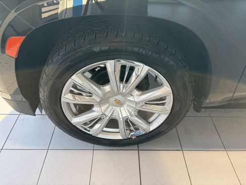 Used 2022 Chevrolet Tahoe High Country image 8