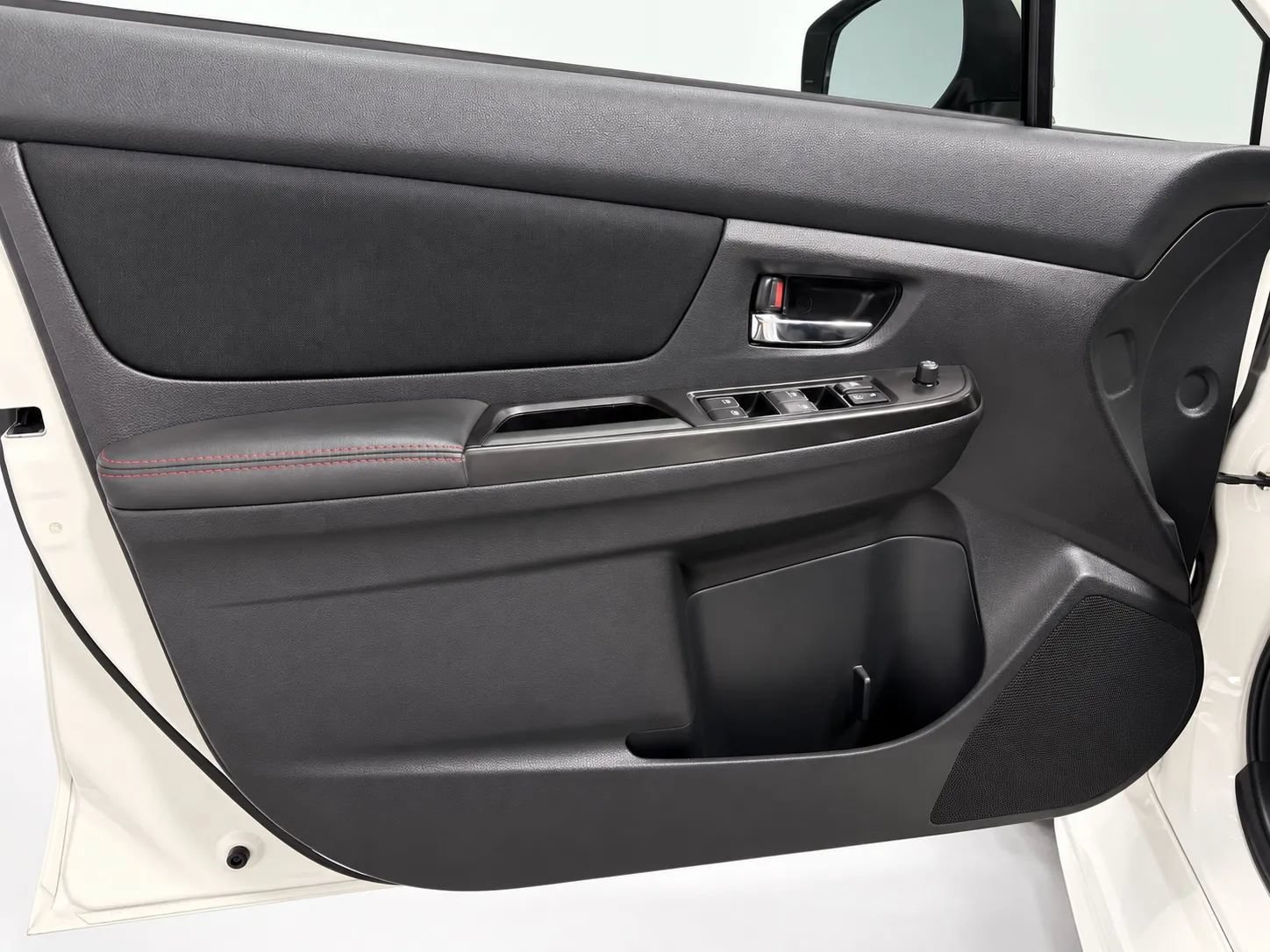 Used 2018 Subaru WRX AWD/4WD image 13