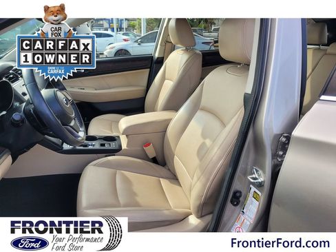 Used 2019 Subaru Outback 2.5i Limited w/ Popular Package #2 image 13