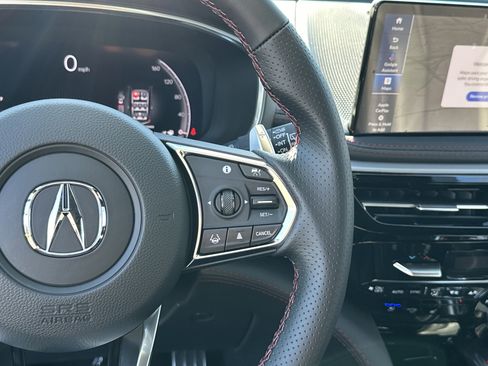 New 2026 Acura MDX A-Spec image 19