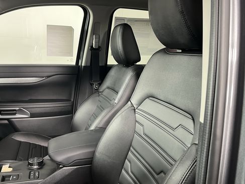 New 2026 Ford Ranger Lariat AWD/4WD image 18